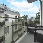 Comfortable By The Apartment *