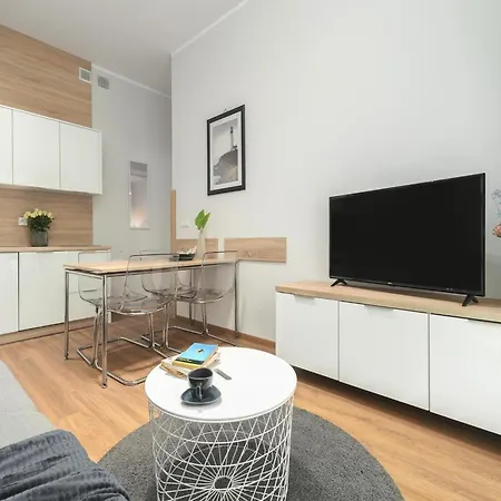 Apartmán Comfortable By The