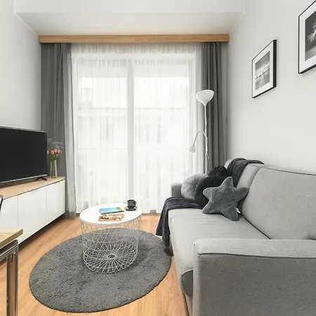 アパート In Near Baltic *