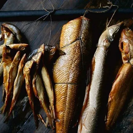 アパート In Near Baltic *