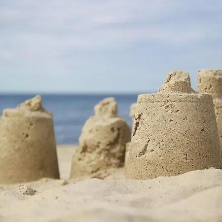 In Near Baltic アパート