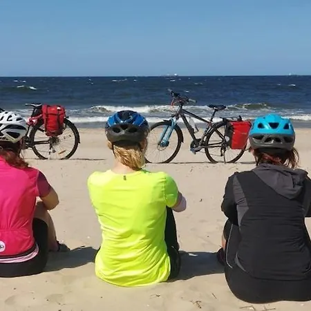 In Near Baltic * ポビエロボ