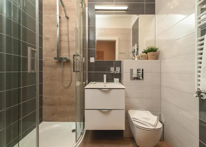 Comfortable By The * بوبيروفو