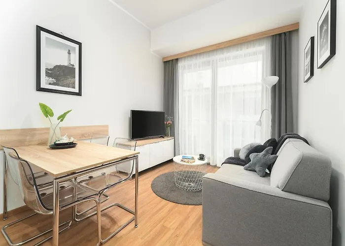 Comfortable By The 公寓