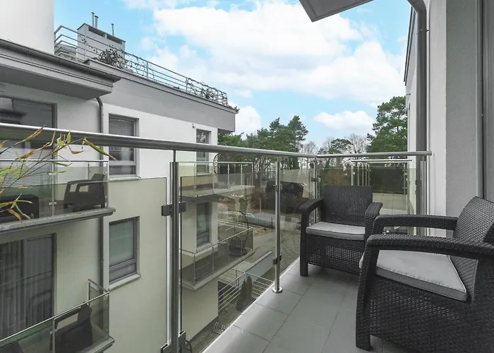 Comfortable By The شقة *