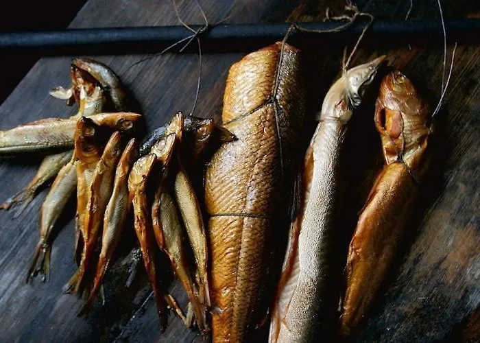 公寓 Comfortable By The *