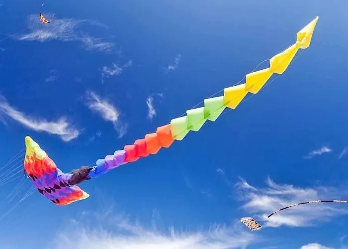 Comfortable By The *