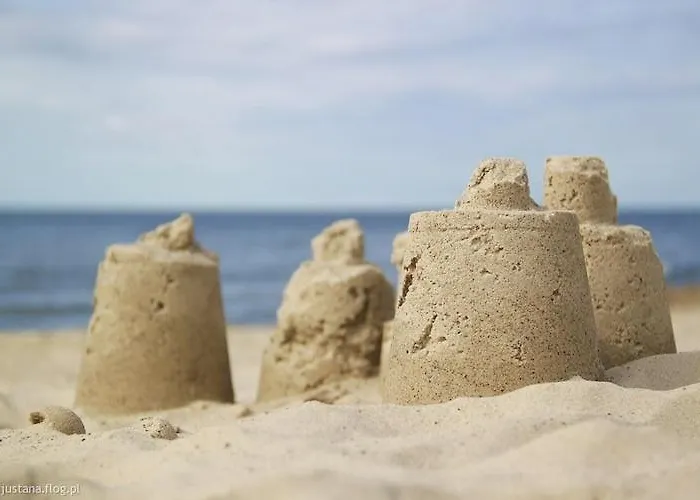 Comfortable By The 公寓