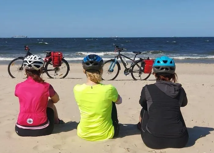 Comfortable By The * بوبيروفو