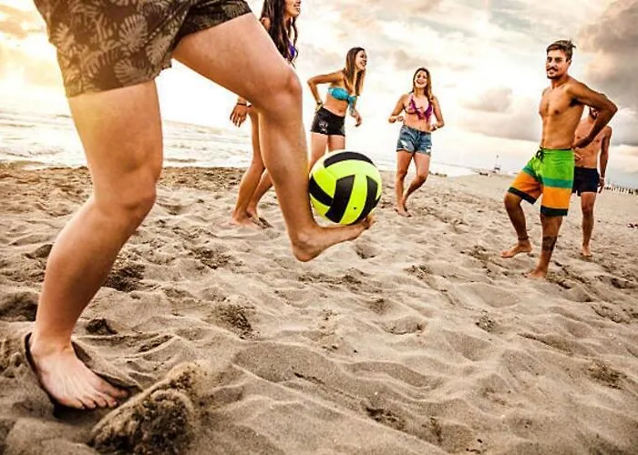 公寓 Comfortable By The *